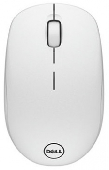 Dell WM126 White